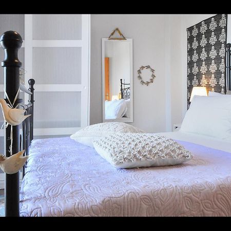 Athanasia'S Apartments Prinos  Ngoại thất bức ảnh