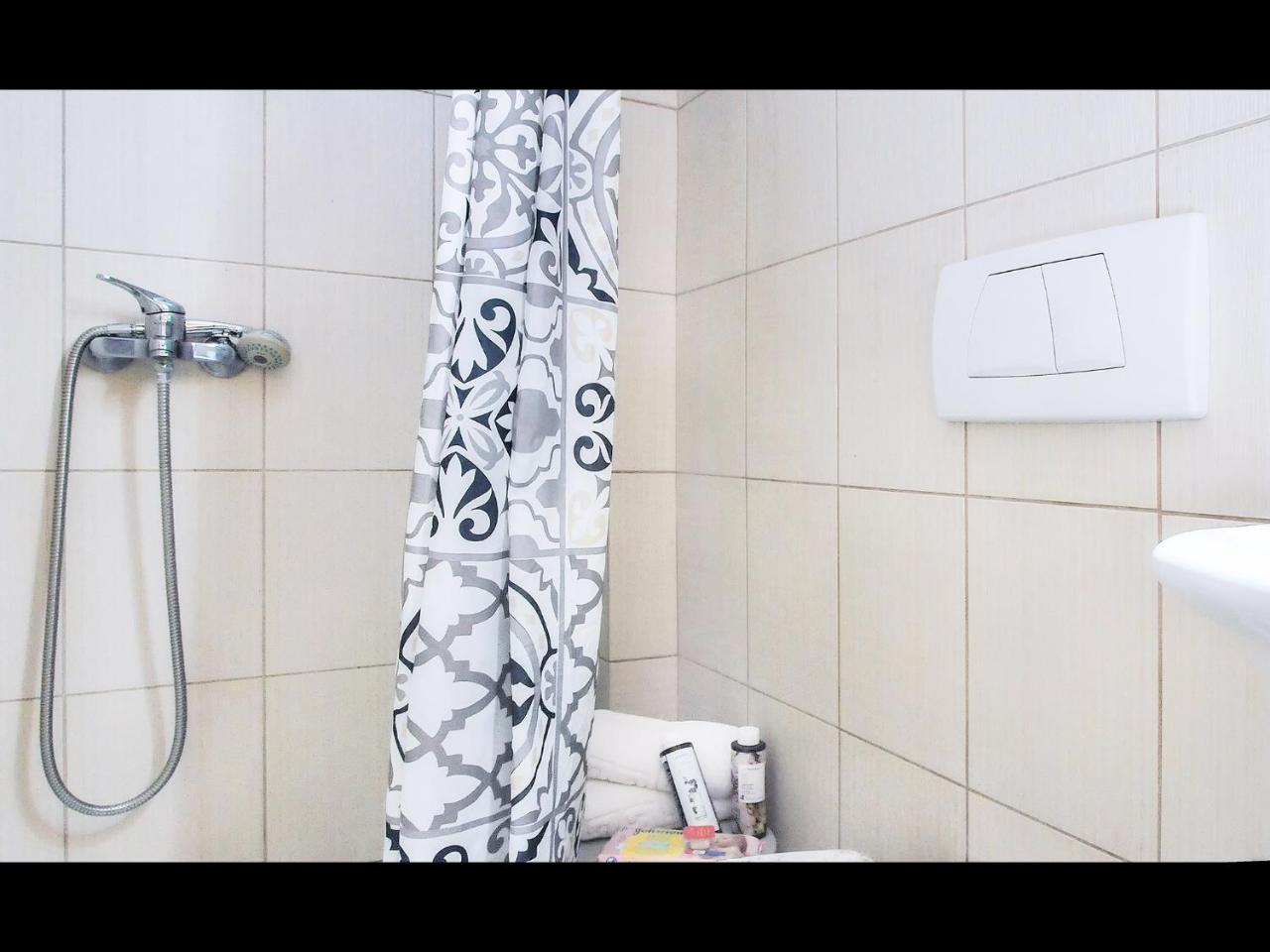 Athanasia'S Apartments Prinos  Ngoại thất bức ảnh