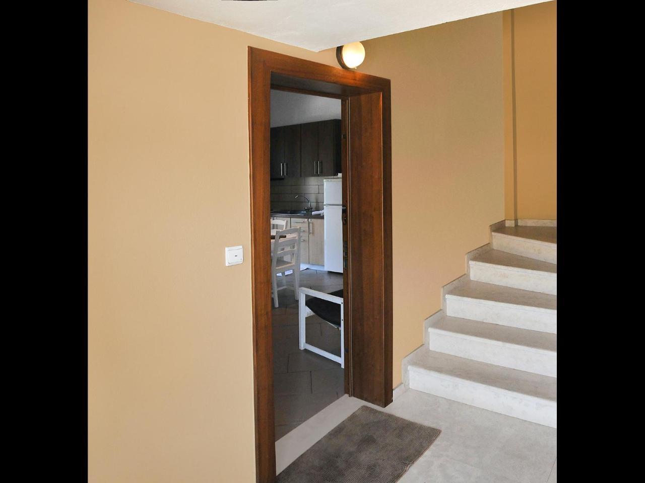 Athanasia'S Apartments Prinos  Ngoại thất bức ảnh