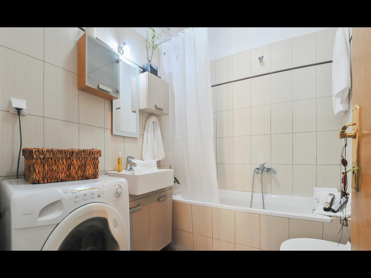 Athanasia'S Apartments Prinos  Ngoại thất bức ảnh