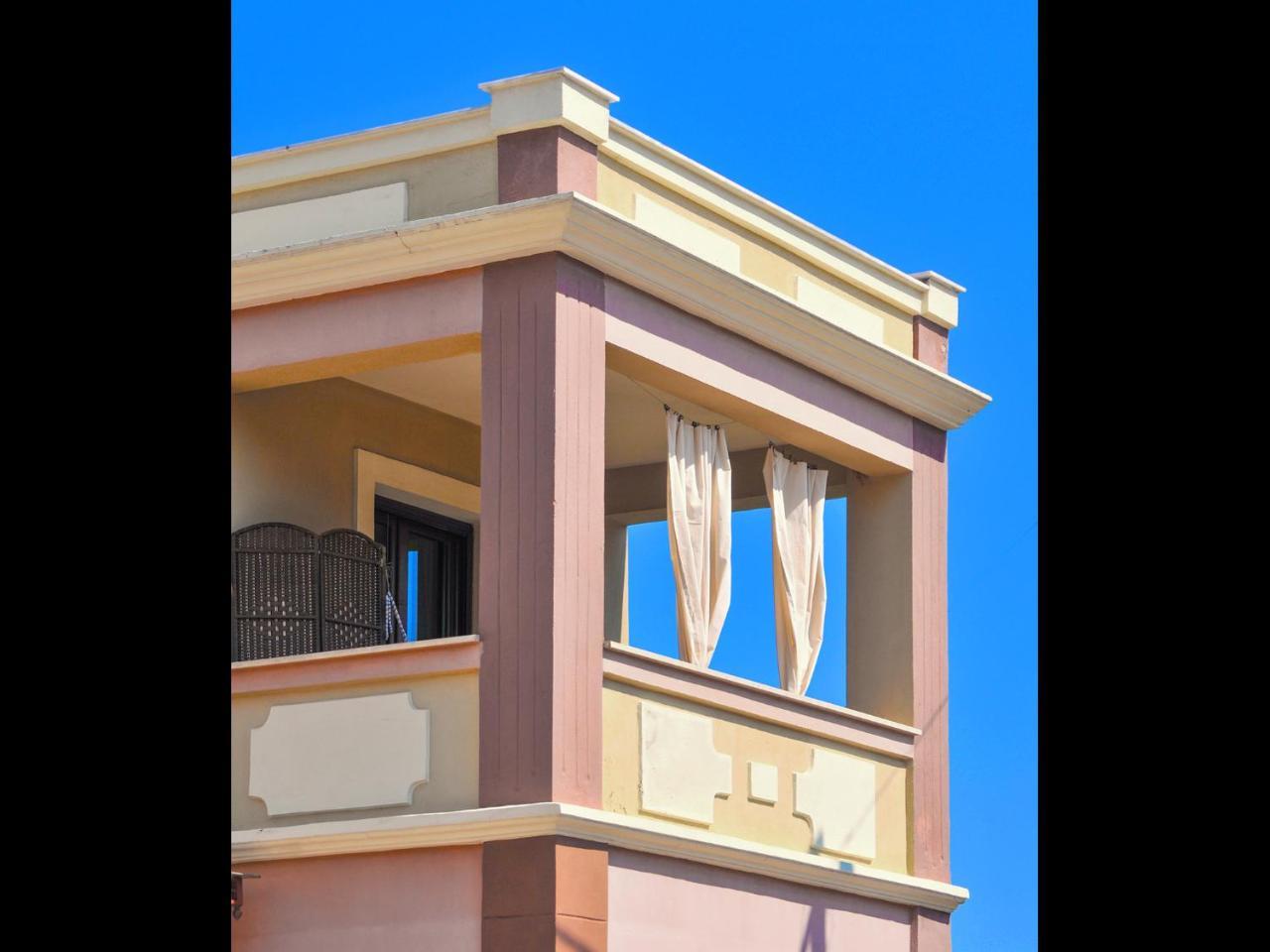 Athanasia'S Apartments Prinos  Ngoại thất bức ảnh