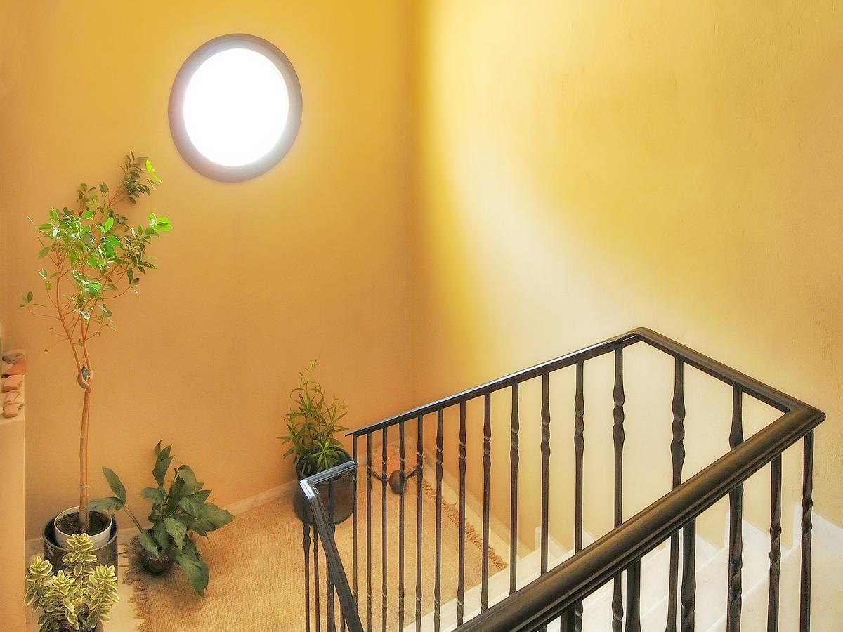 Athanasia'S Apartments Prinos  Ngoại thất bức ảnh